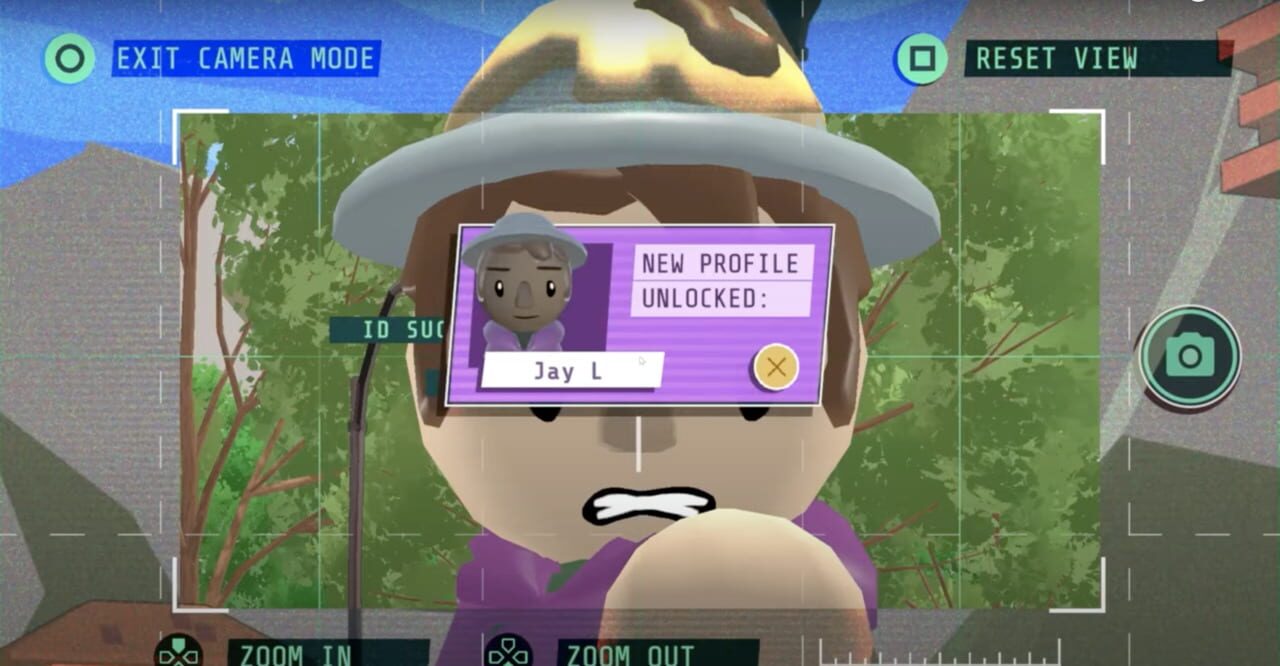 Birds Aren’t Real