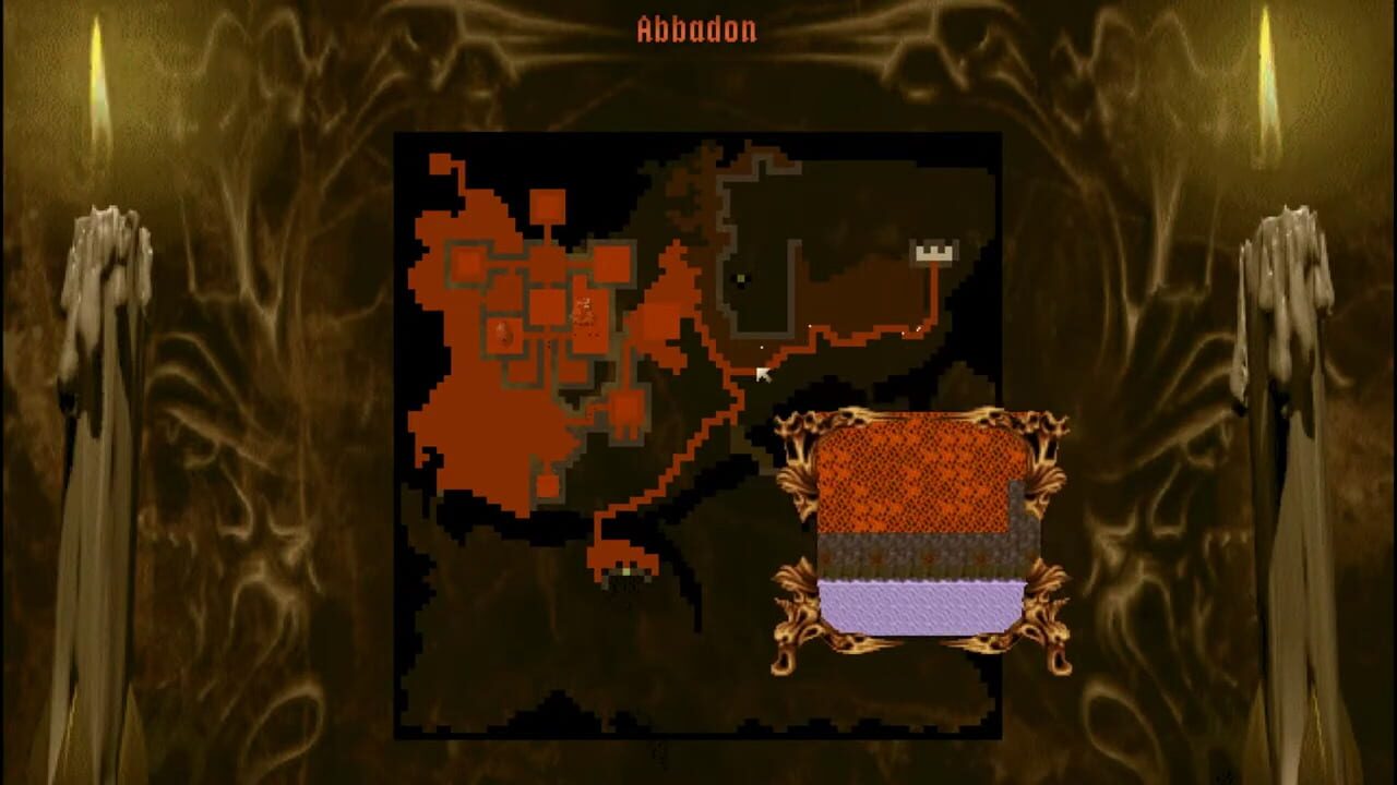 Dungeon Keeper: The Deeper Dungeons