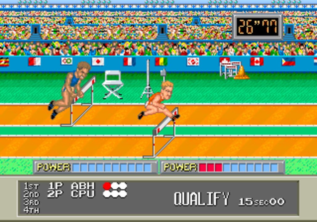 ’88 Games