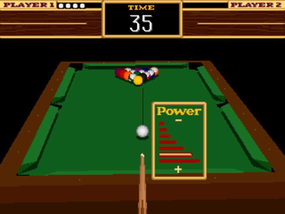 9 Ball Shootout