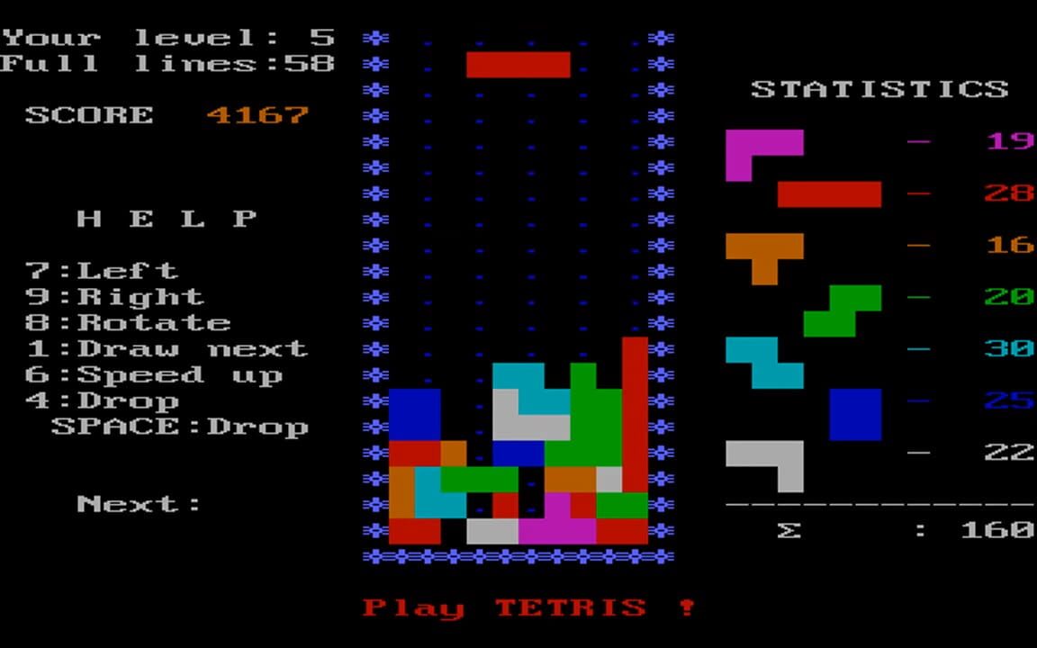 Tetris