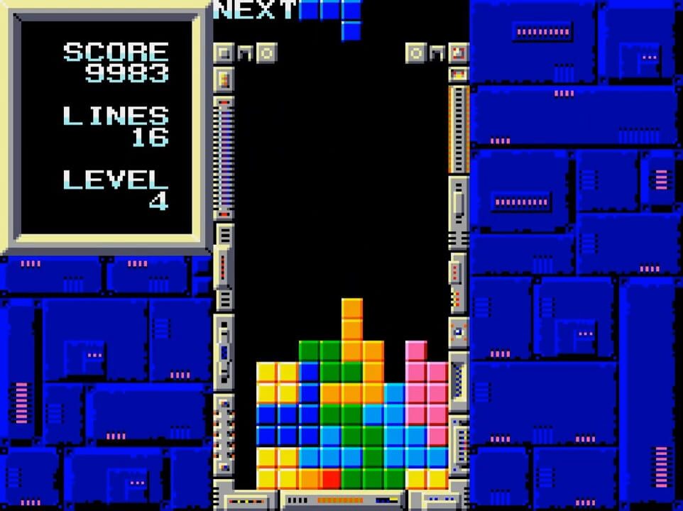 Tetris