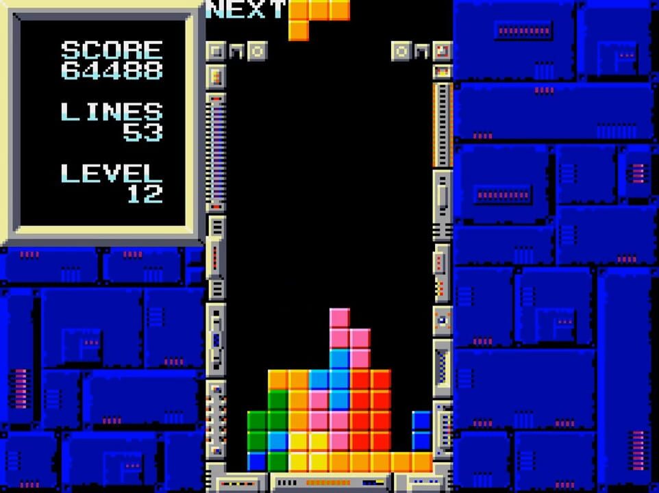 Tetris