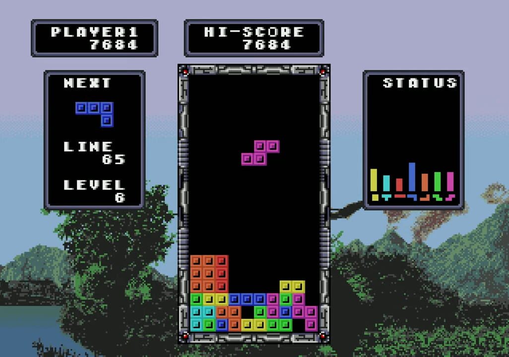 Tetris