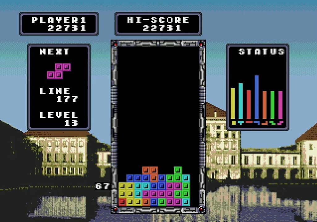 Tetris