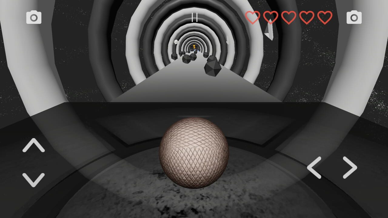 Adventure Ball 3D Balancer