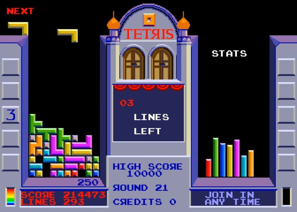 Tetris