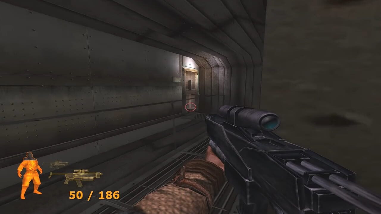 World War Zero: Ironstorm