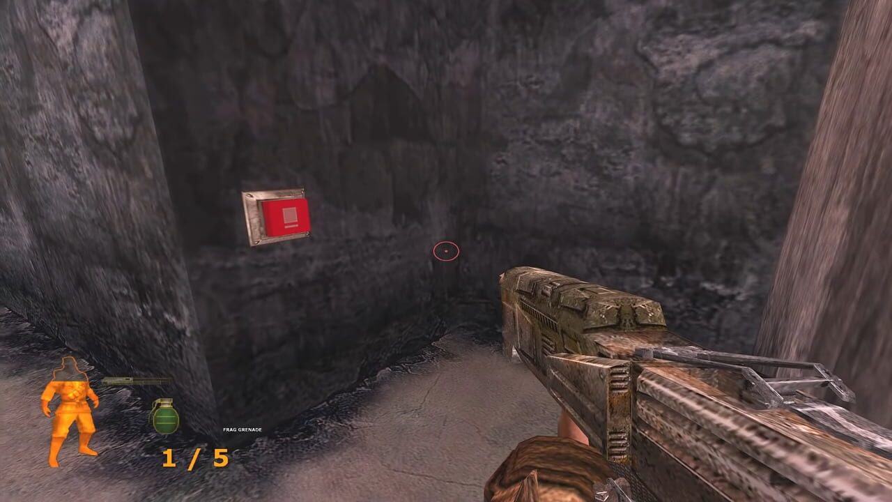 World War Zero: Ironstorm