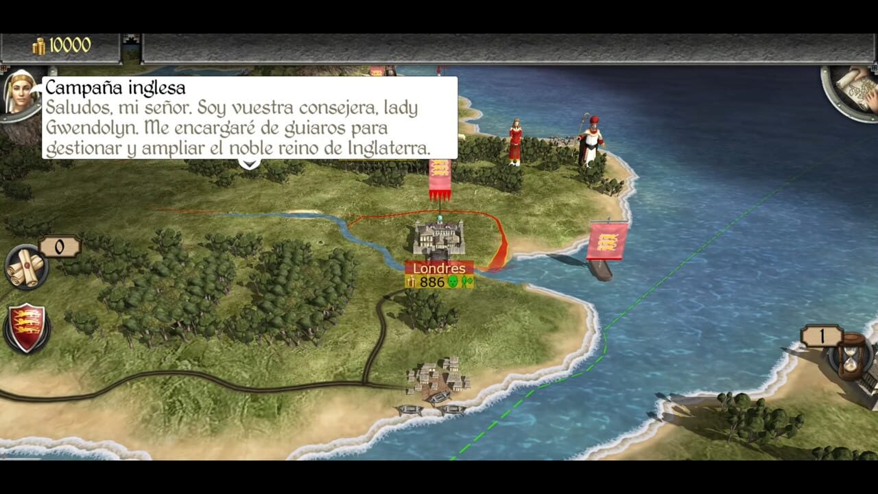 Total War: Medieval II