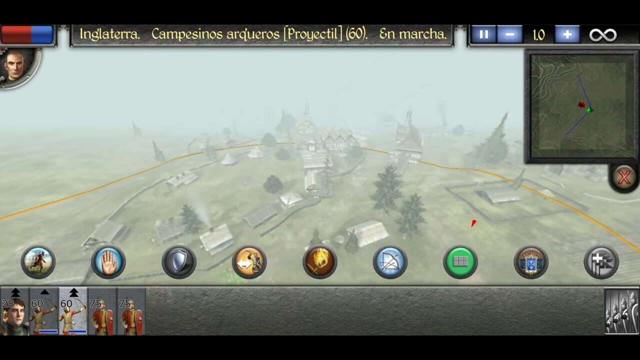 Total War: Medieval II