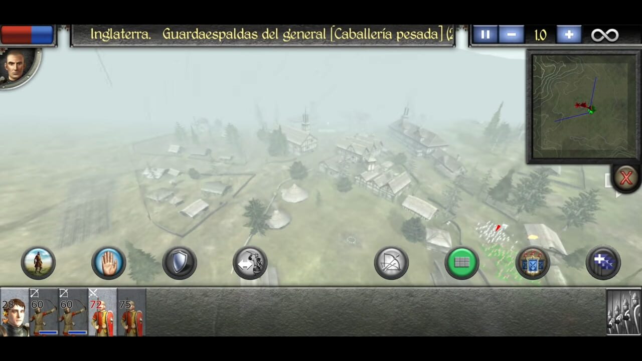 Total War: Medieval II
