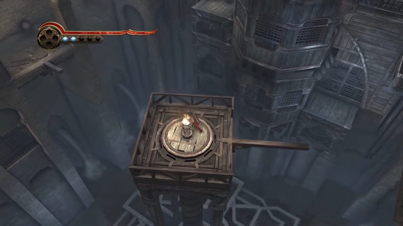 Prince of Persia&nbsp;: The Forgotten Sands – Limited Collector’s Edition