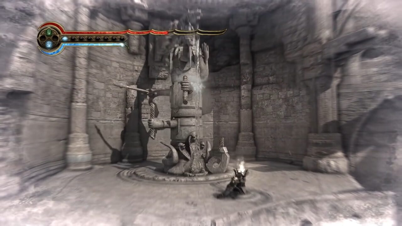 Prince of Persia&nbsp;: The Forgotten Sands – Limited Collector’s Edition