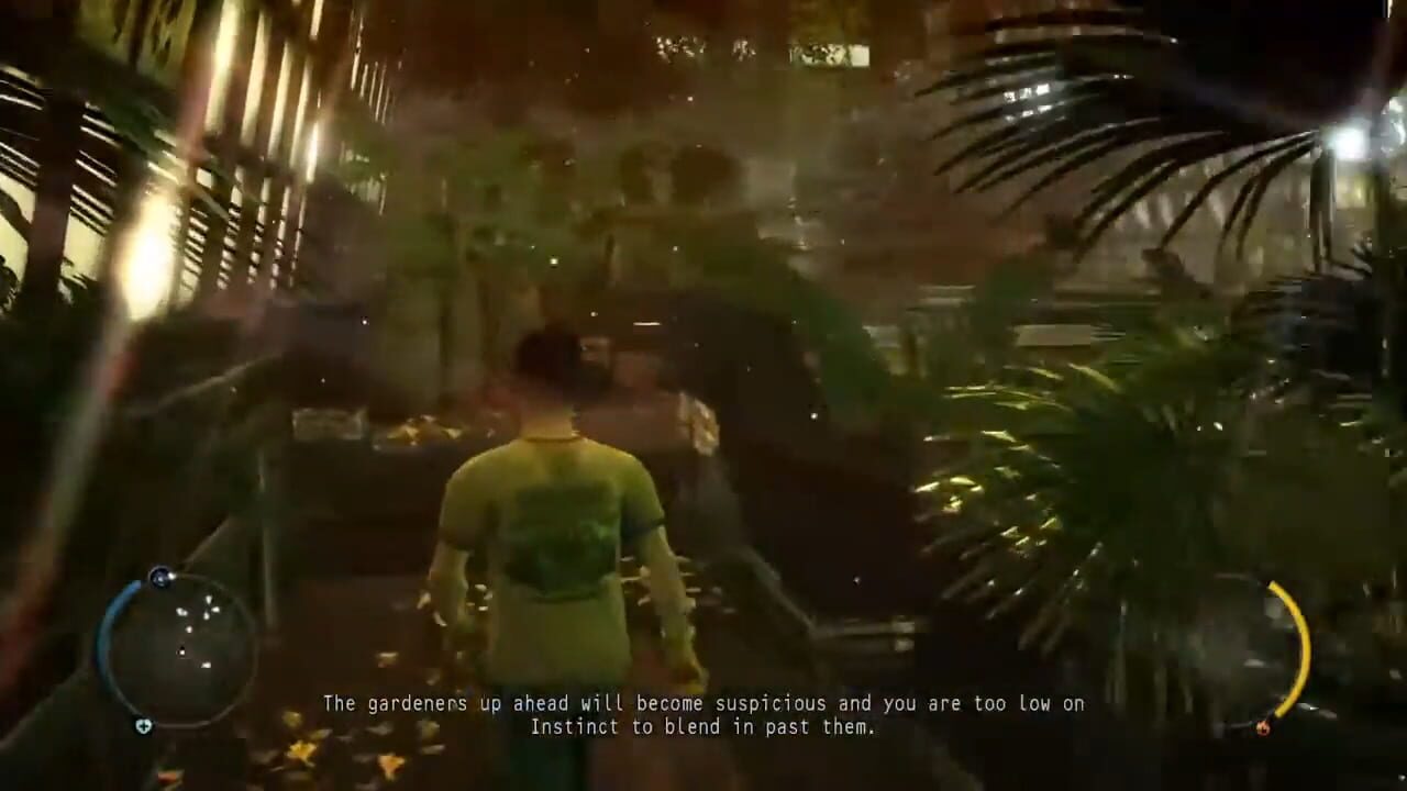 Hitman: Absolution HD