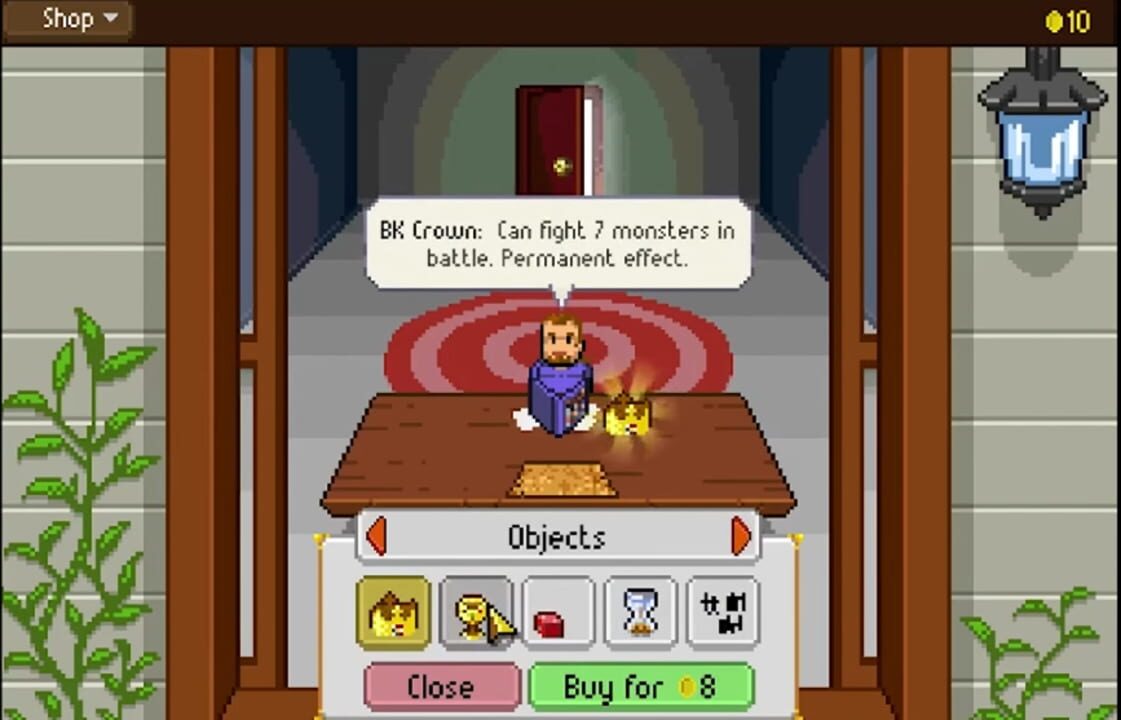Knights of Pen and Paper