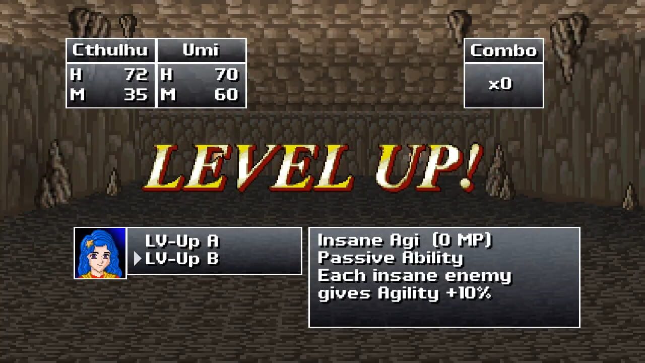 Cthulhu Saves the World: Super Hyper Enhanced Championship Edition Alpha Diamond DX Plus Alpha FES HD – Premium Enhanced Game of the Year Collector’s Edition (without Avatars!)