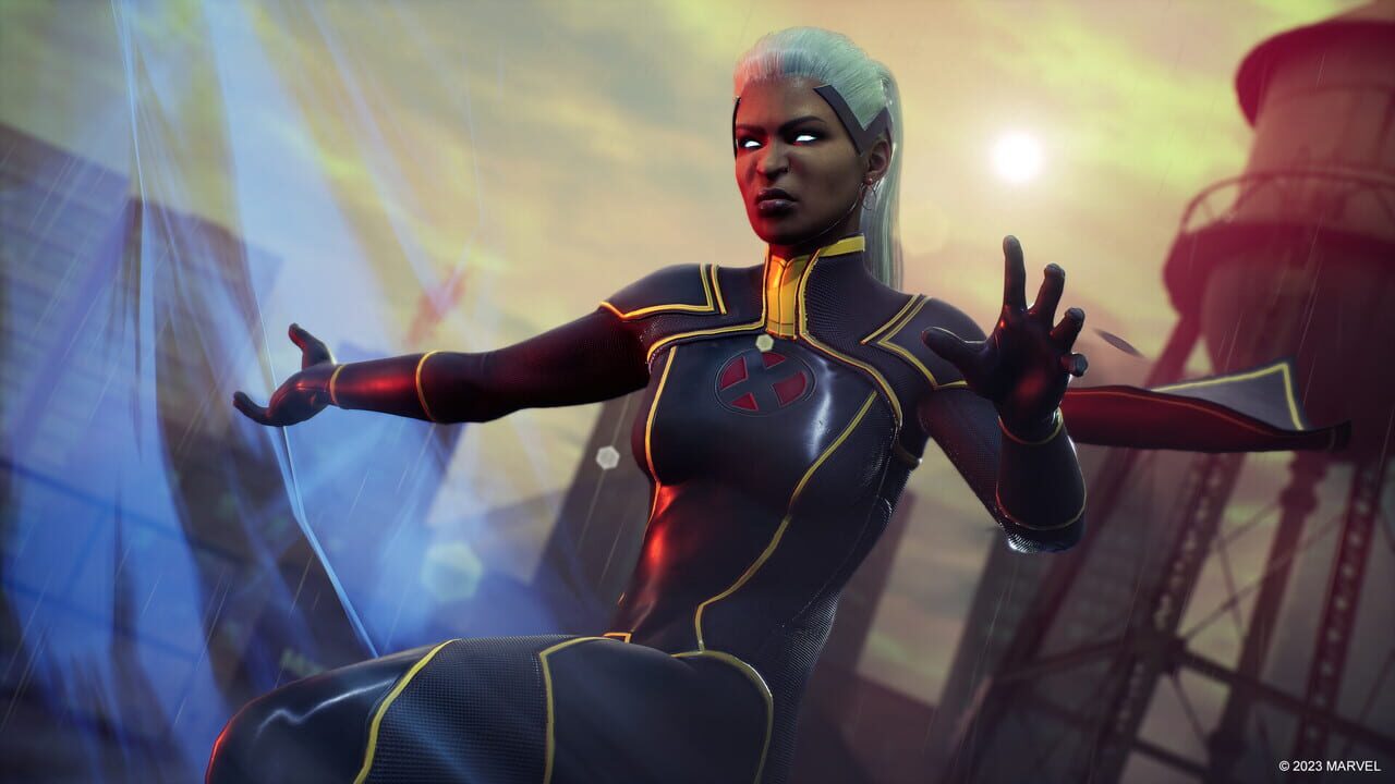 Marvel’s Midnight Suns: Blood Storm