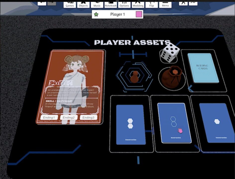 Worldship: A Board Game Edition