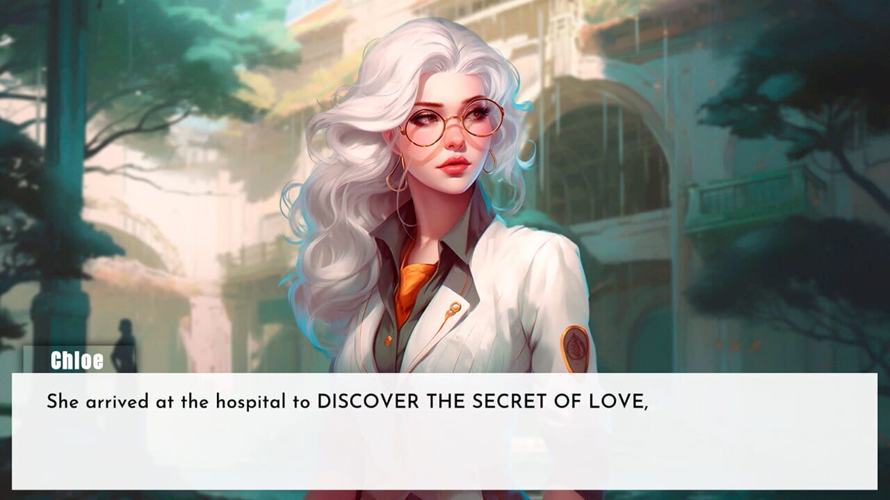 Heartbeat Hospital: Love, Lies, and Betrayal