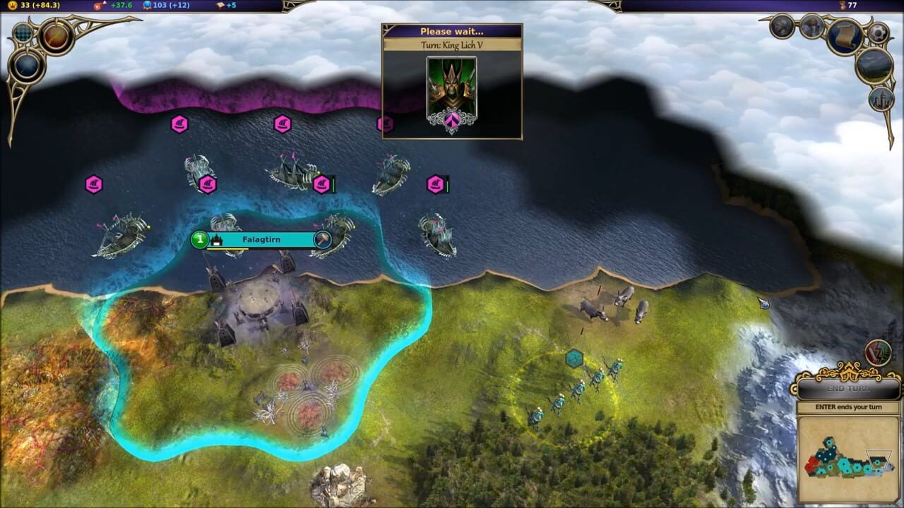 Warlock: Master of the Arcane – Complete Edition