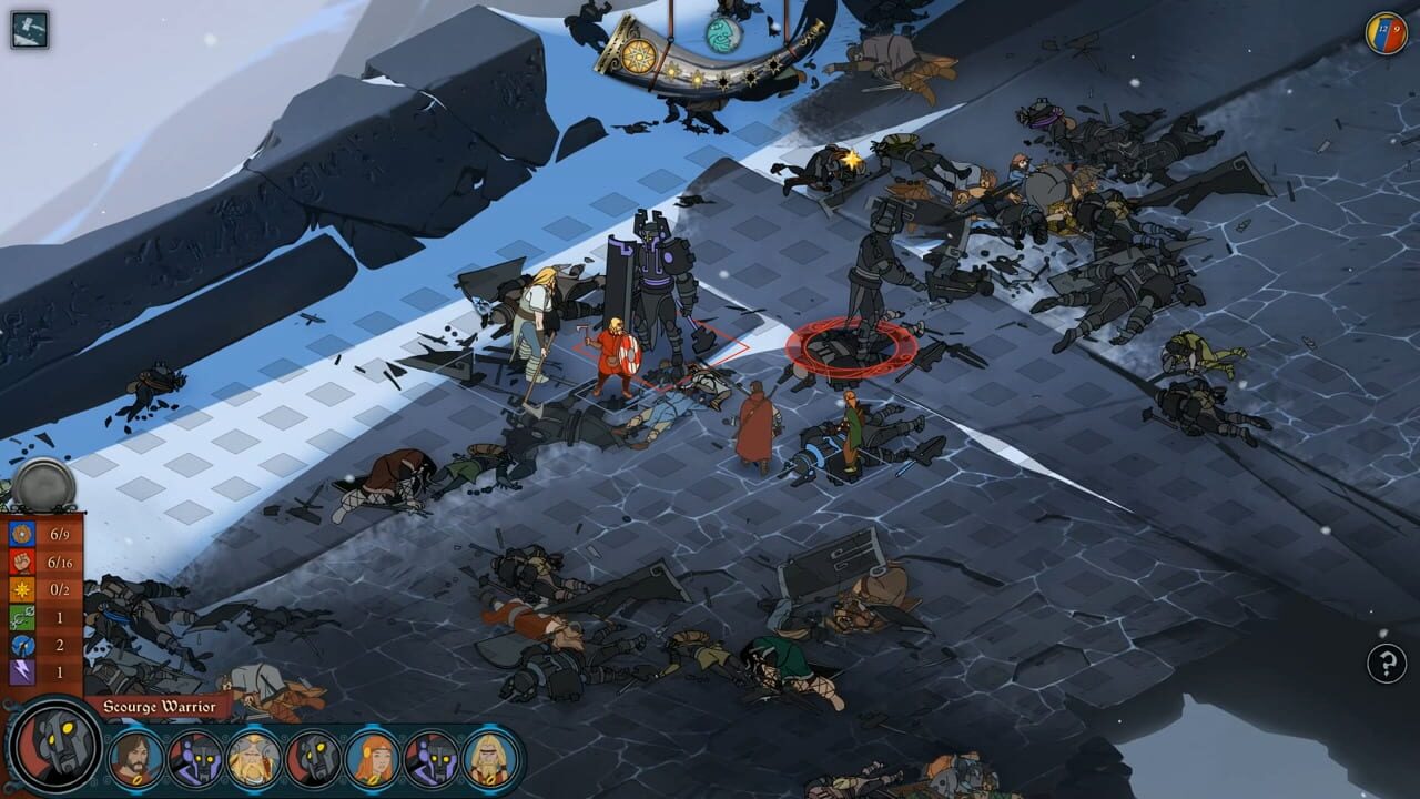 The Banner Saga: Deluxe Edition