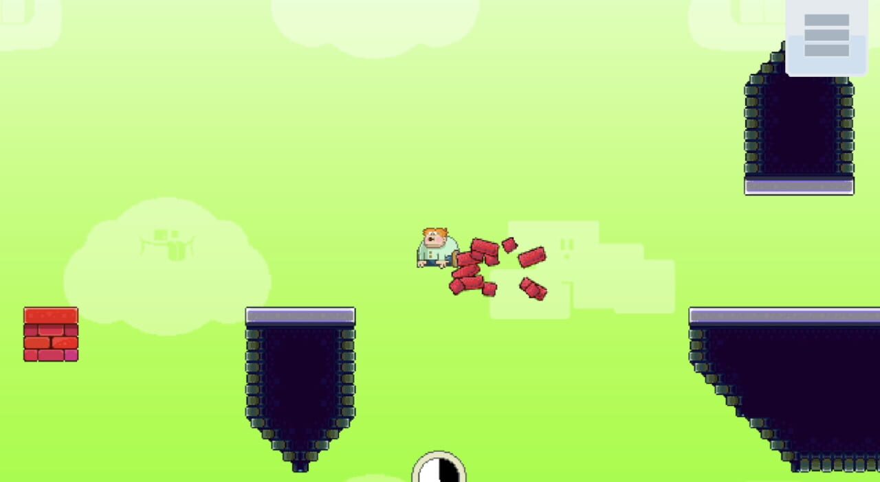 60 Seconds Burger Run