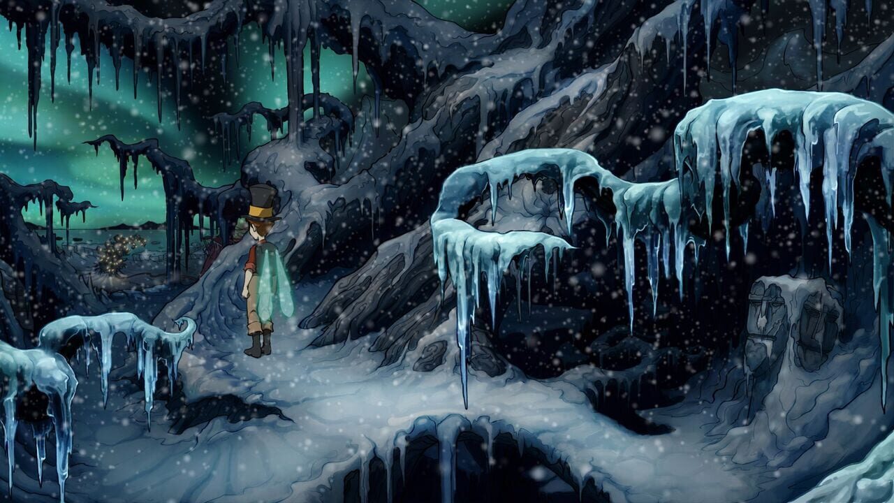 The Night of the Rabbit: Premium Edition