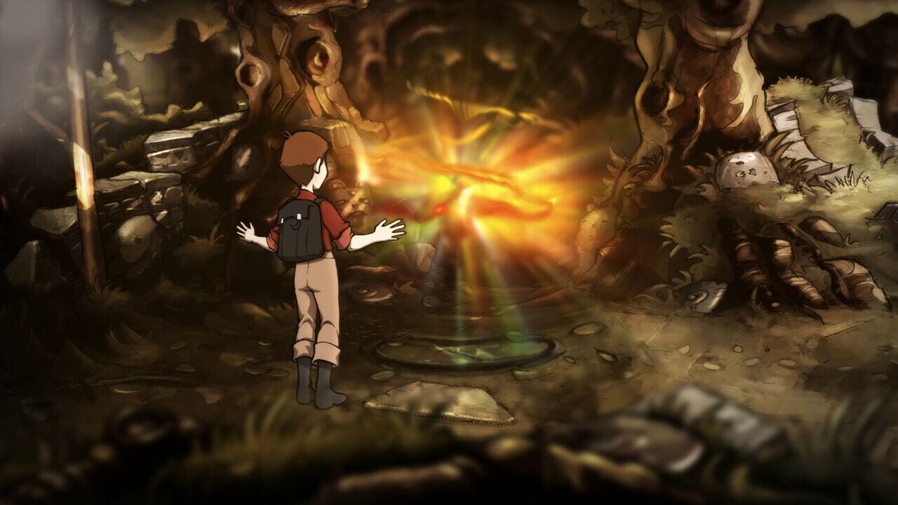 The Night of the Rabbit: Premium Edition