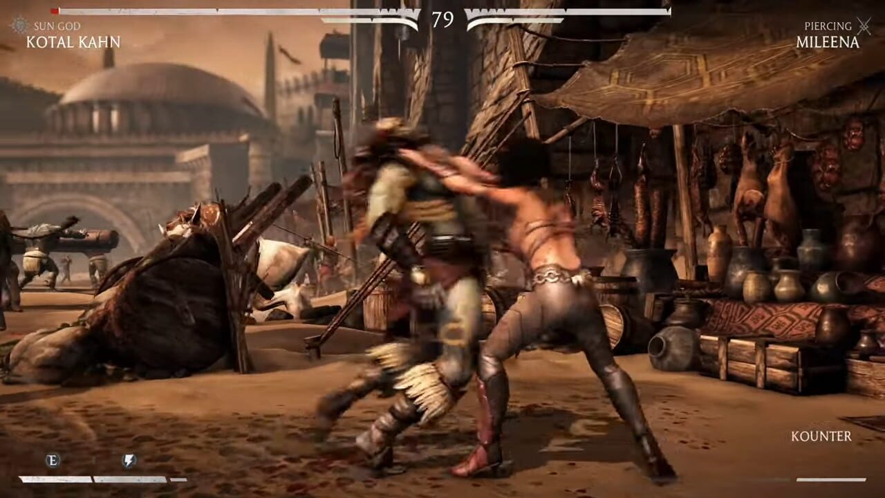 Mortal Kombat X: Kollector’s Edition