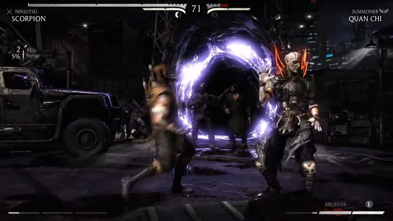 Mortal Kombat X: Kollector’s Edition