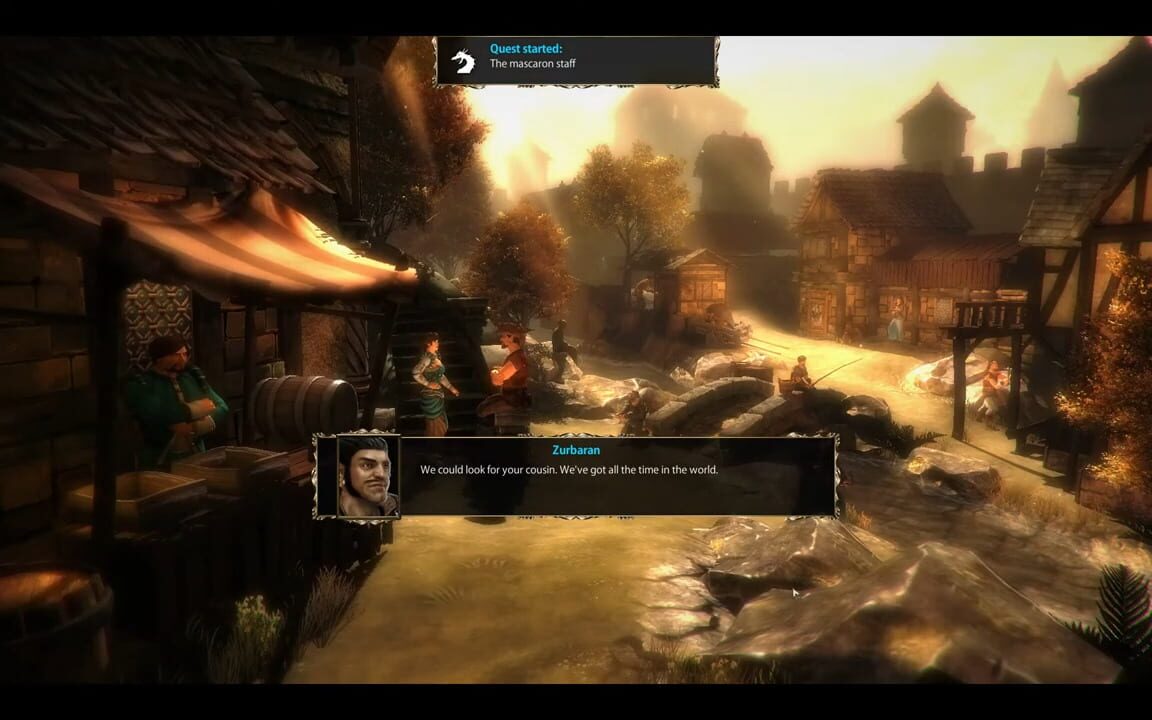 Blackguards: Definitive Edition