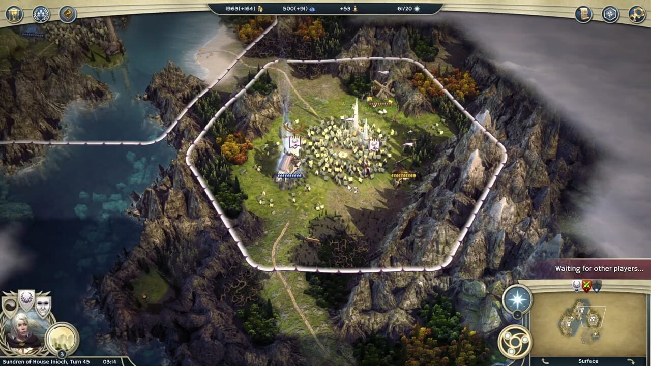 Age of Wonders III: Deluxe Edition