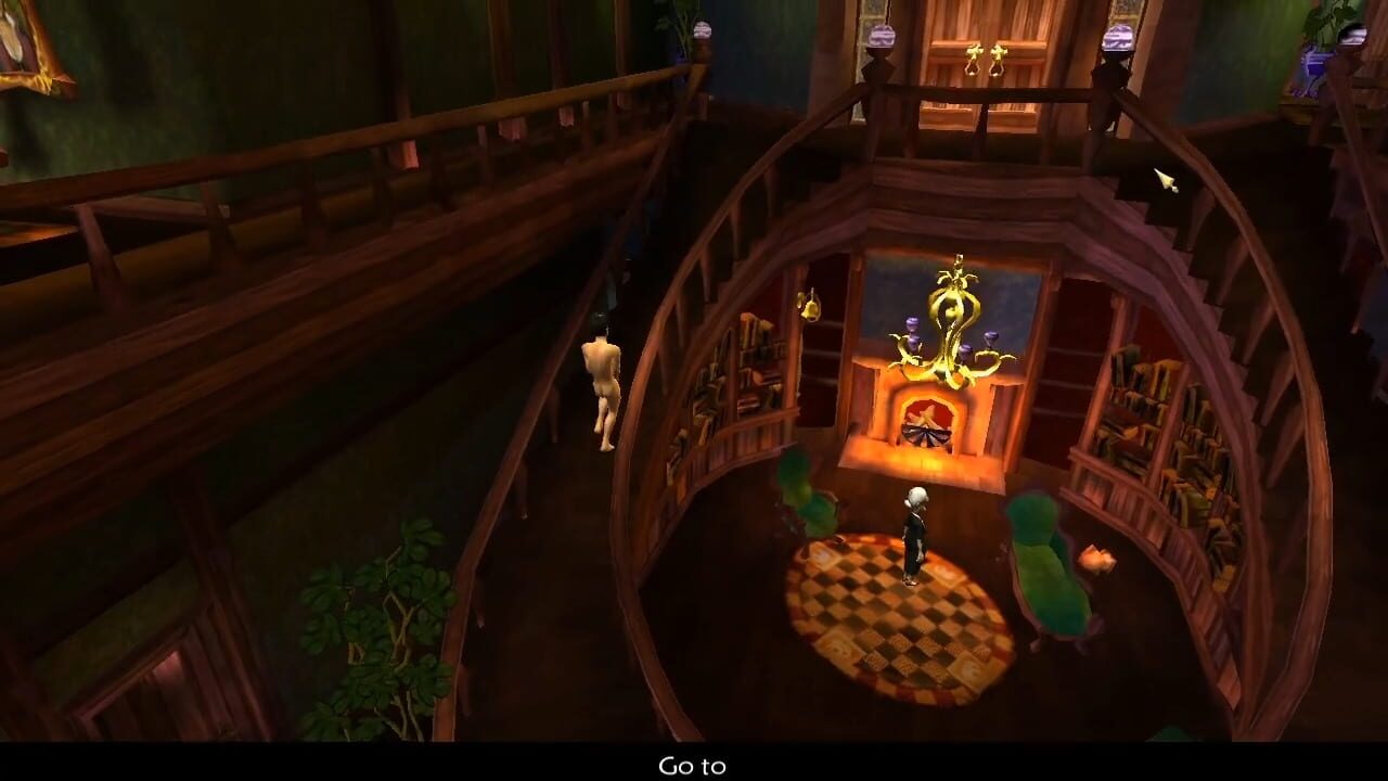 Jack Keane: The Complete Edition