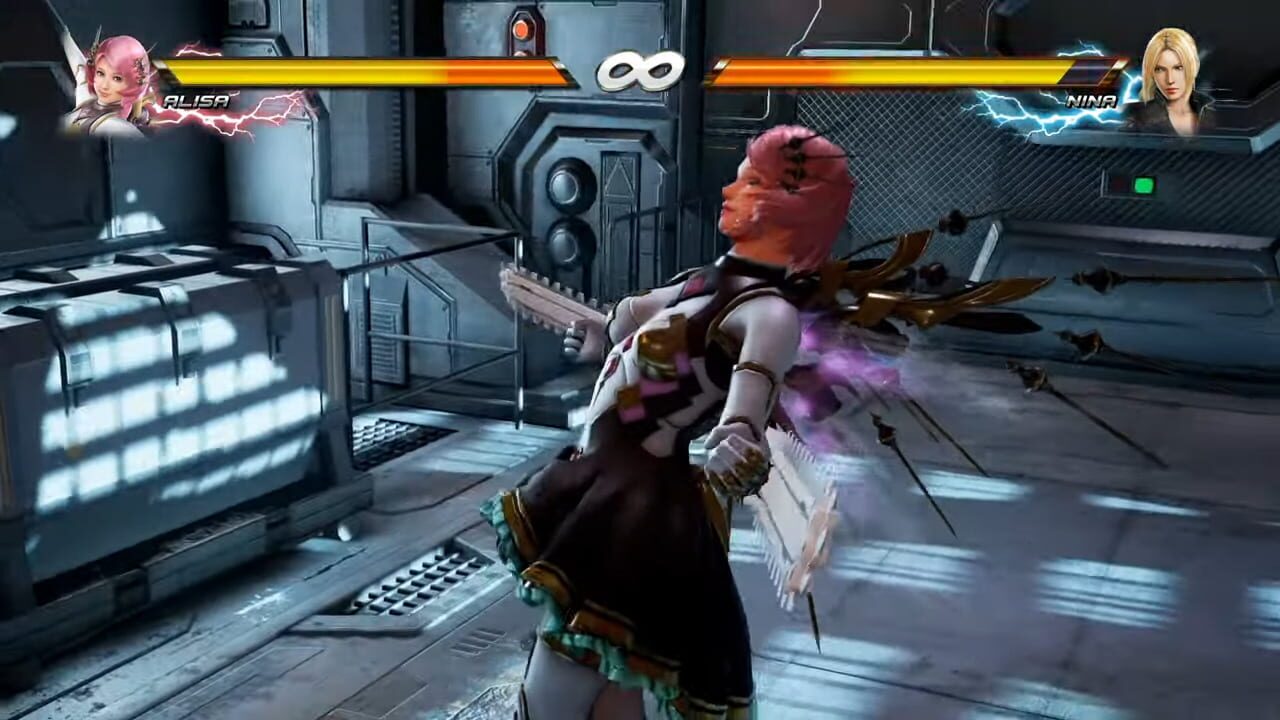 Tekken 7: Legendary Edition
