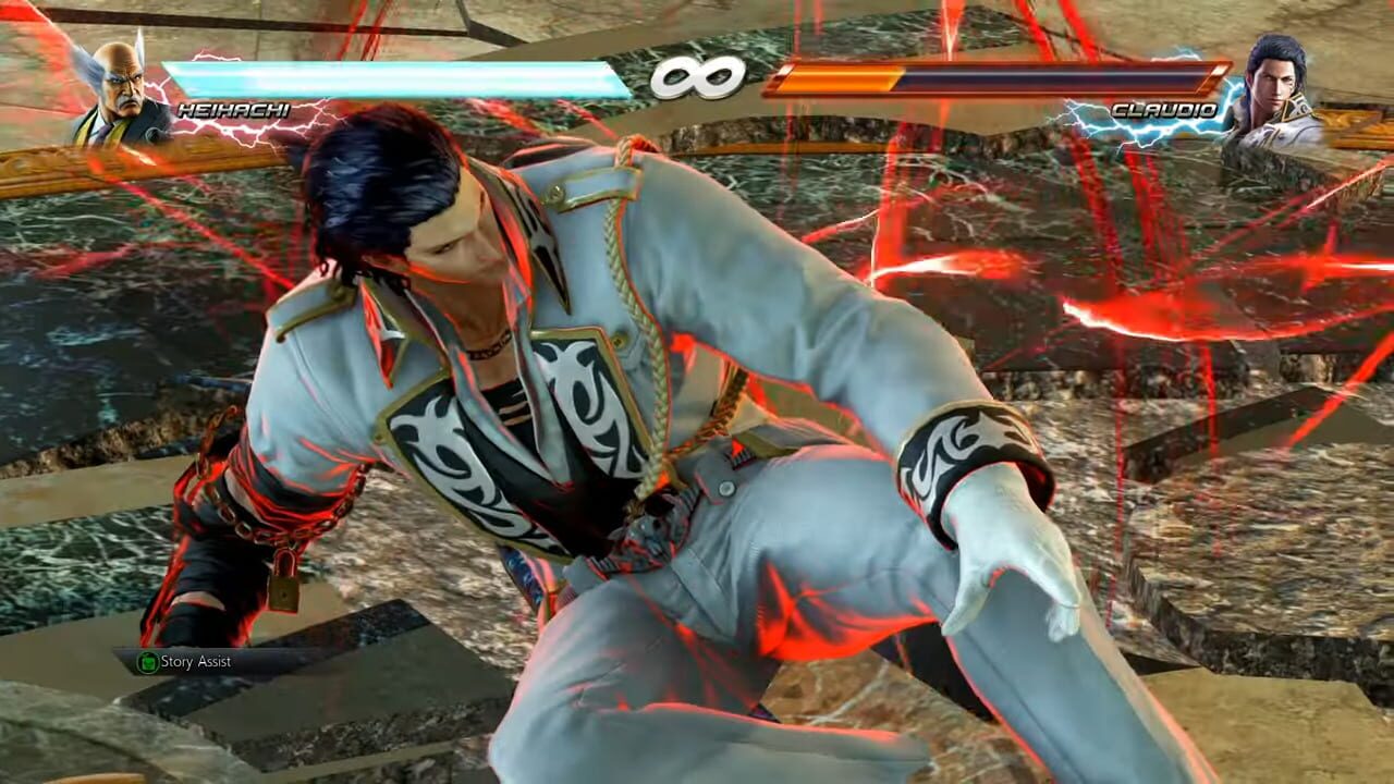 Tekken 7: Legendary Edition