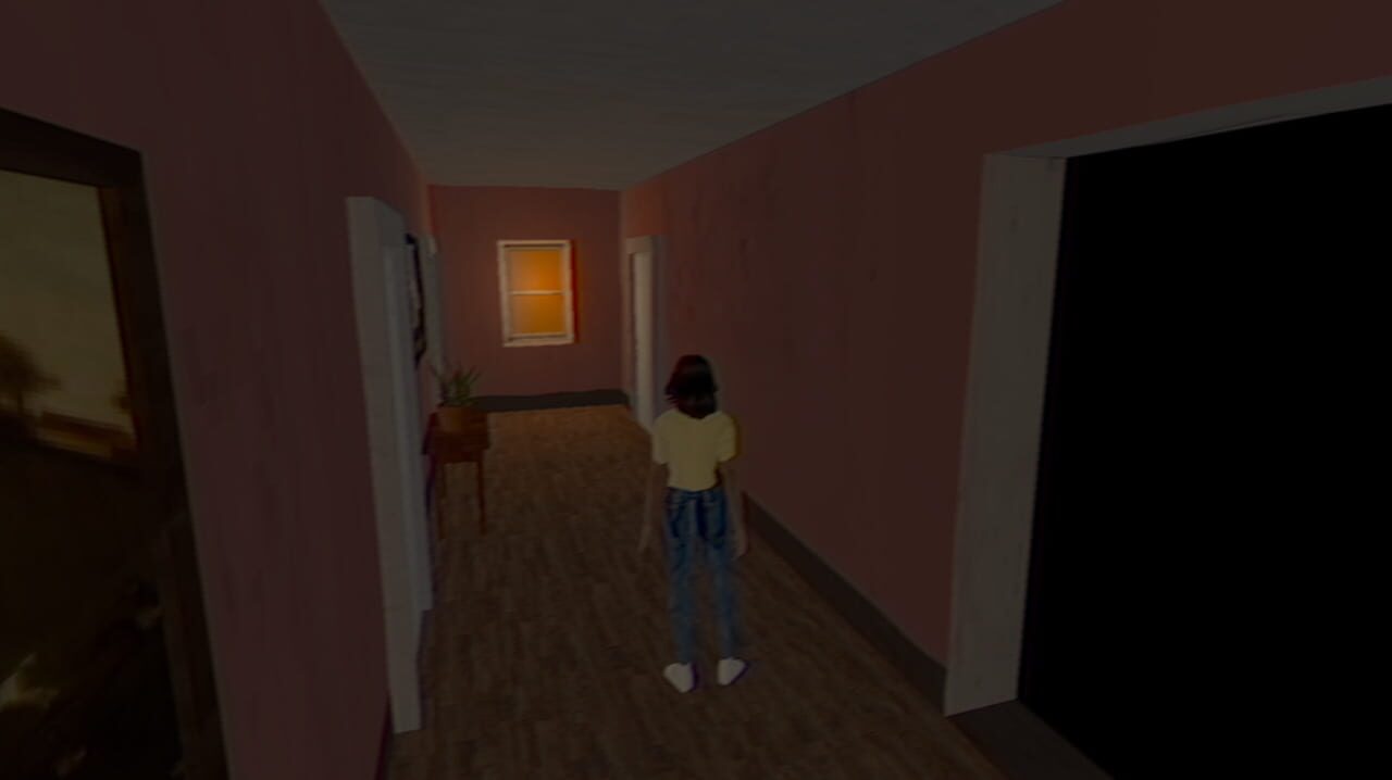 Haunted Horror Stories: Gone With The Wind