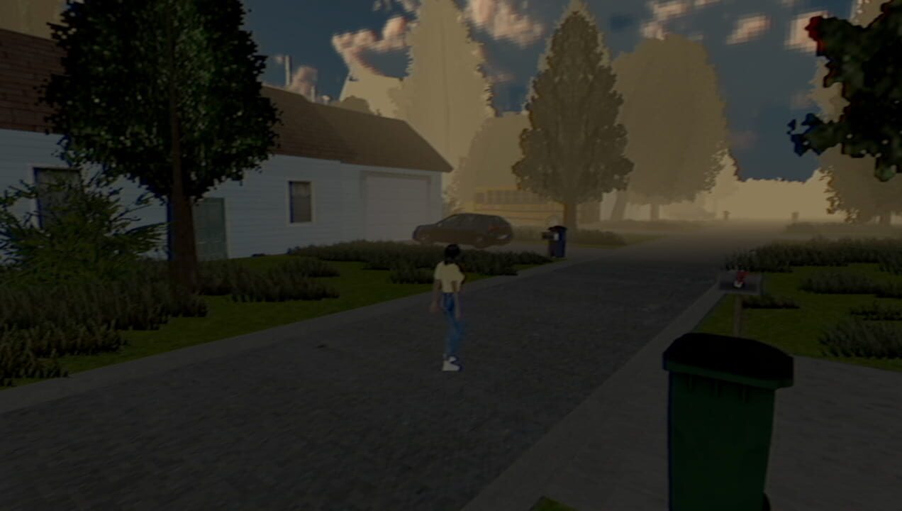 Haunted Horror Stories: Gone With The Wind