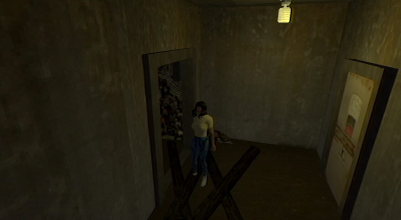 Haunted Horror Stories: Gone With The Wind