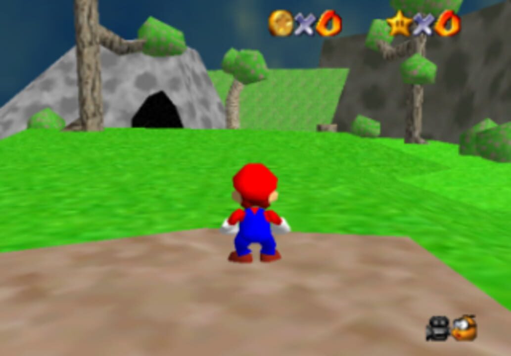 Mario and the Rod of Seasons