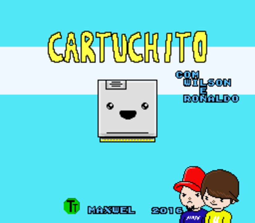 Cartuchito World