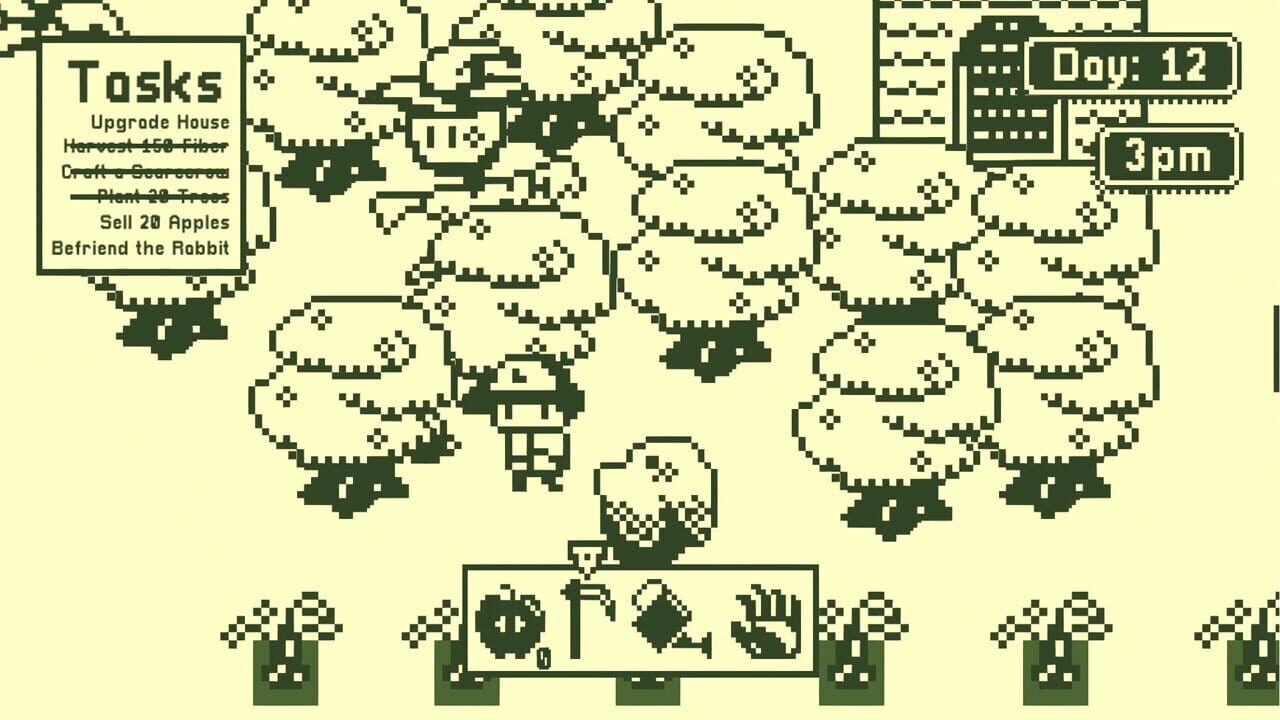 Bit Orchard: Animal Valley – GOTY Edition
