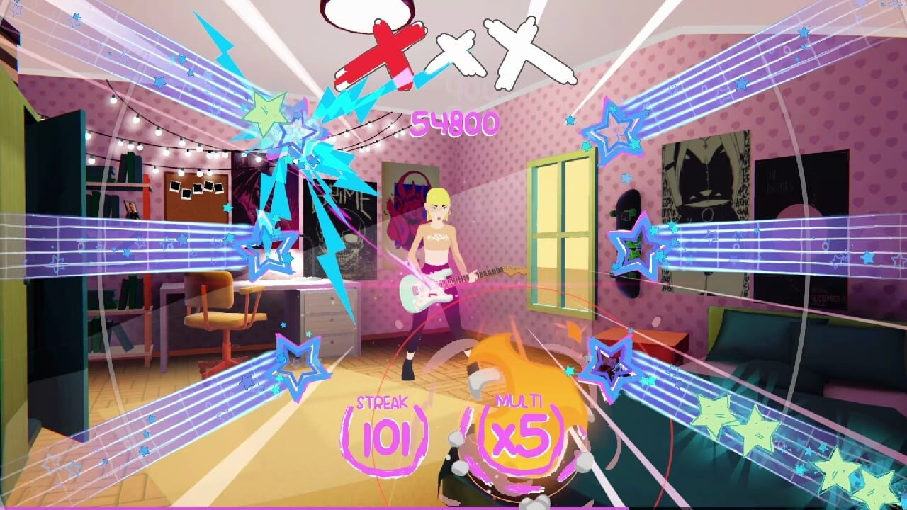 Loud: RockStar Edition