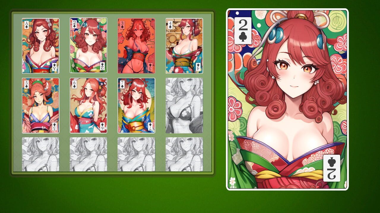 BlackJack Waifu Tour