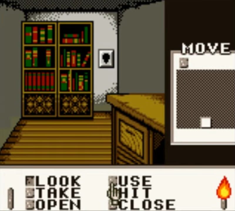Shadowgate Classic