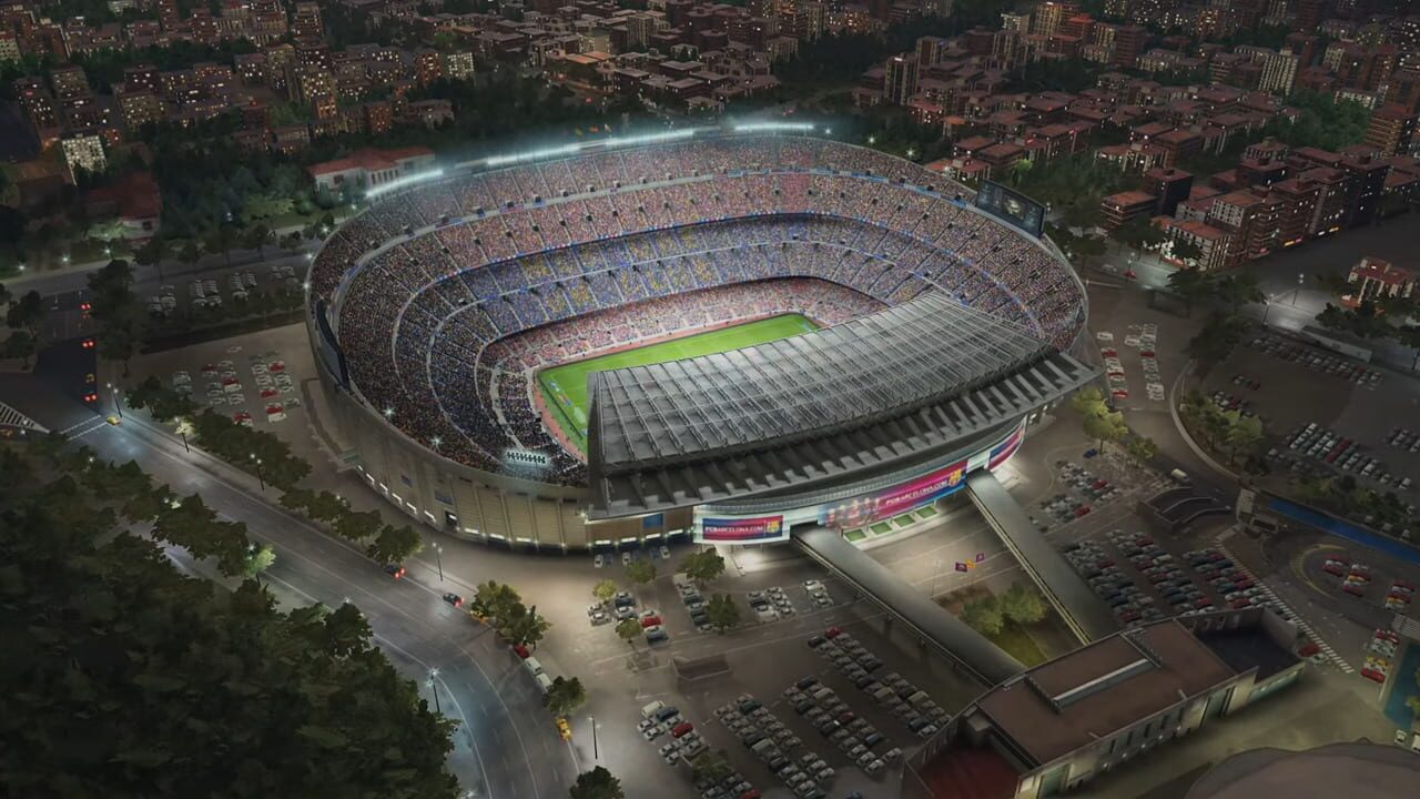 Pro Evolution Soccer 2018: Legendary Edition