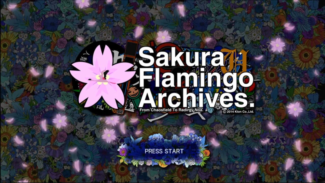 Sakura Famingo Archives