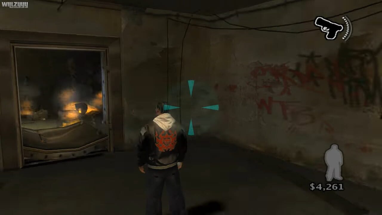 True Crime: New York City