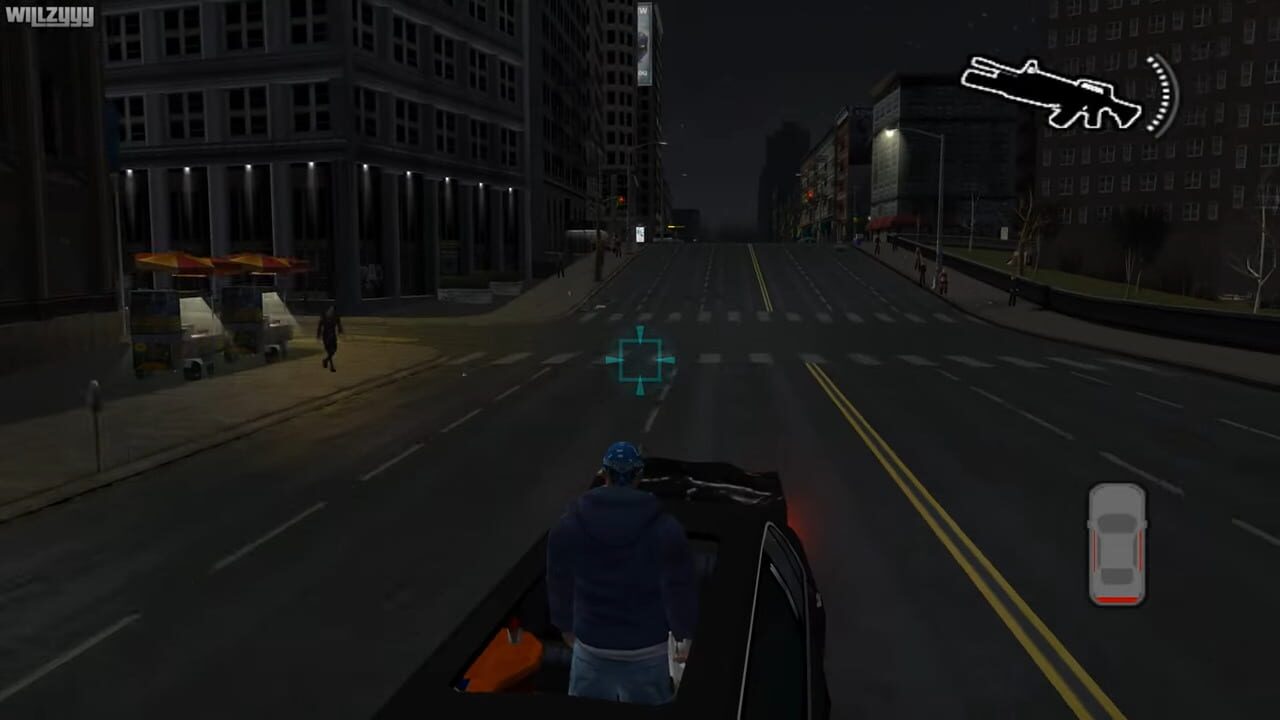 True Crime: New York City