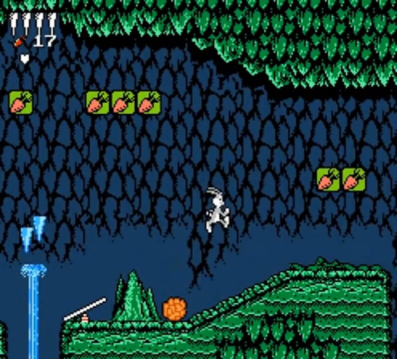 The Bugs Bunny Birthday Blowout